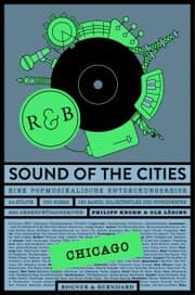 Cover von Sound of the Cities - Chicago