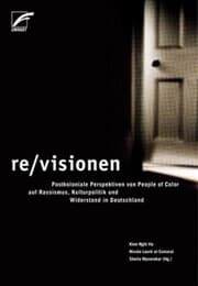 Cover von re/visionen