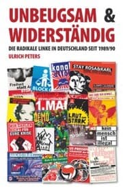 Cover von Unbeugsam und widerständig