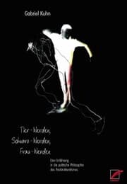 Cover von Tier-Werden, Schwarz-Werden, Frau-Werden