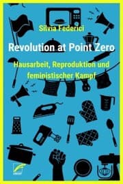 Cover von Revolution at Point Zero