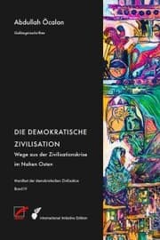 Cover von Manifest der demokratischen Zivilisation - Bd. IV