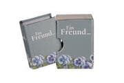 Cover von Ein Freund...