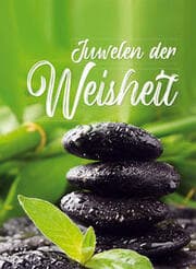 Cover von Juwelen der Weisheit