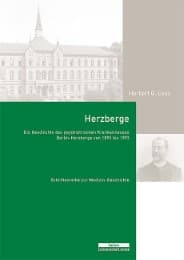 Cover von Herzberge