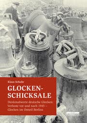 Cover von Glocken-Schicksale