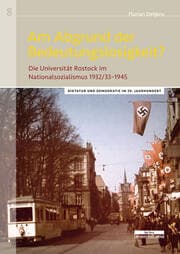 Cover von Am Abgrund der Bedeutungslosigkeit?