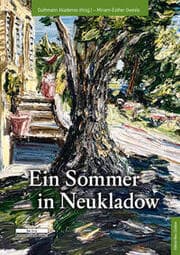 Cover von Ein Sommer in Neukladow