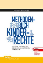 Cover von Methodenbuch Kinderrechte