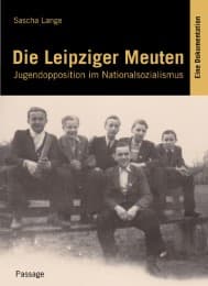 Cover von Die Leipziger Meuten