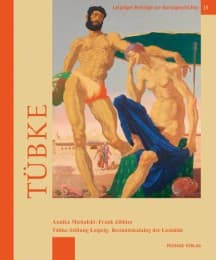 Cover von Tübke