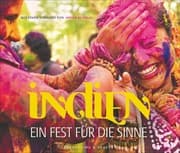 Cover von Indien