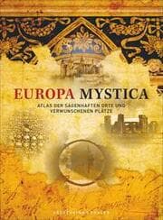Cover von Europa Mystica