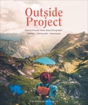 Cover von Outside Project
