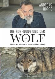Cover von Die Hoffnung und der Wolf