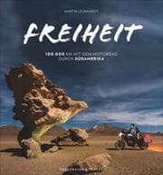 Cover von Freiheit