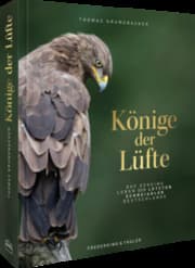 Cover von Könige der Lüfte