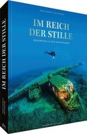 Cover von Im Reich der Stille
