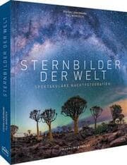 Cover von Sternbilder der Welt
