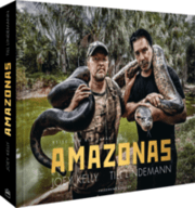 Cover von Amazonas