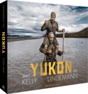 Cover von Yukon