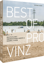 Cover von Best of Provinz