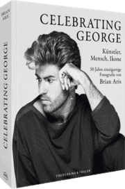 Cover von Celebrating George