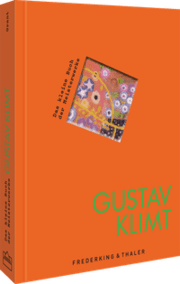 Cover von Gustav Klimt