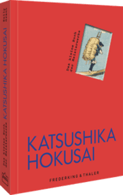 Cover von Katsushika Hokusai