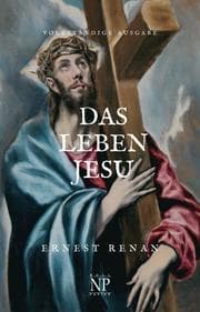 Cover von Das Leben Jesu