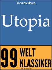 Cover von Utopia