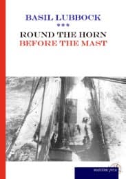 Cover von Round the Horn Before the Mast