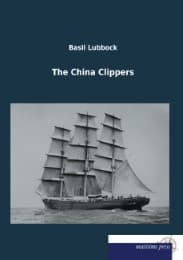 Cover von The China Clippers