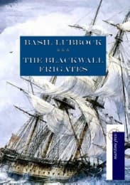 Cover von The Blackwall Frigates