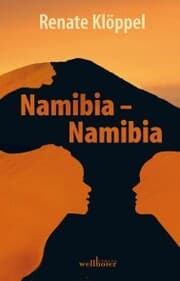 Cover von Namibia - Namibia: Roman