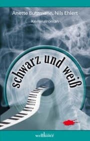 Cover von Schwarz und Weiß - Crimi con Cello: Krimi