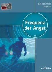 Cover von Die Frequenz der Angst: Thriller