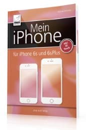 Cover von Mein iPhone
