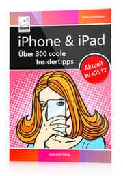 Cover von iPhone & iPad