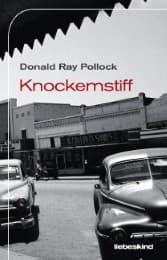Cover von Knockemstiff