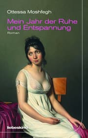 Cover von Mein Jahr der Ruhe und Entspannung
