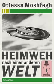 Cover von Heimweh nach einer anderen Welt