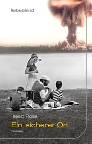 Cover von Ein sicherer Ort