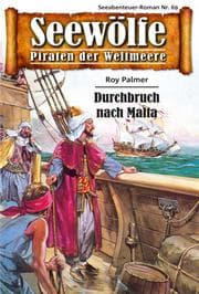 Cover von Seewölfe - Piraten der Weltmeere 69