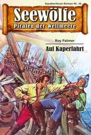 Cover von Seewölfe - Piraten der Weltmeere 76