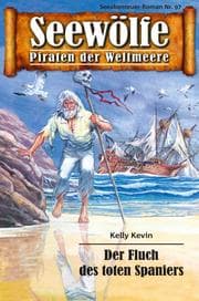 Cover von Seewölfe - Piraten der Weltmeere 97