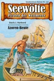 Cover von Seewölfe - Piraten der Weltmeere 142