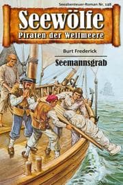 Cover von Seewölfe - Piraten der Weltmeere 148
