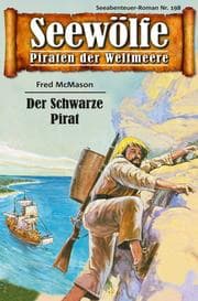 Cover von Seewölfe - Piraten der Weltmeere 198
