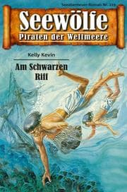 Cover von Seewölfe - Piraten der Weltmeere 219